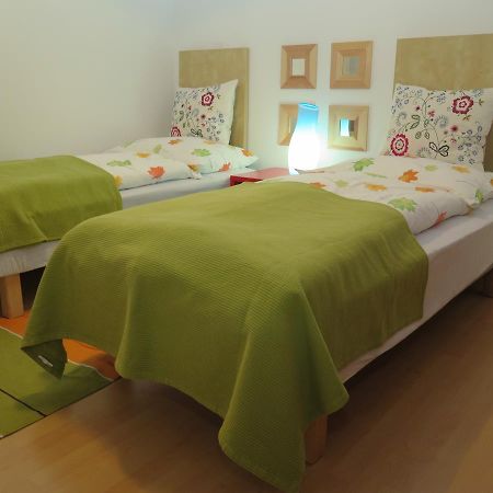 Apartman Penzak Vysoke Tatry Luaran gambar