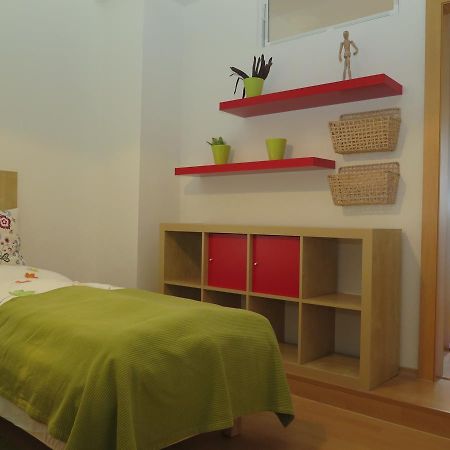 Apartman Penzak Vysoke Tatry Luaran gambar