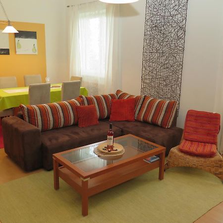 Apartman Penzak Vysoke Tatry Luaran gambar