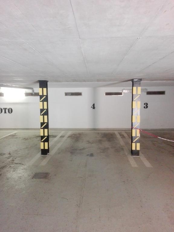 Apartman Penzak Vysoke Tatry Luaran gambar
