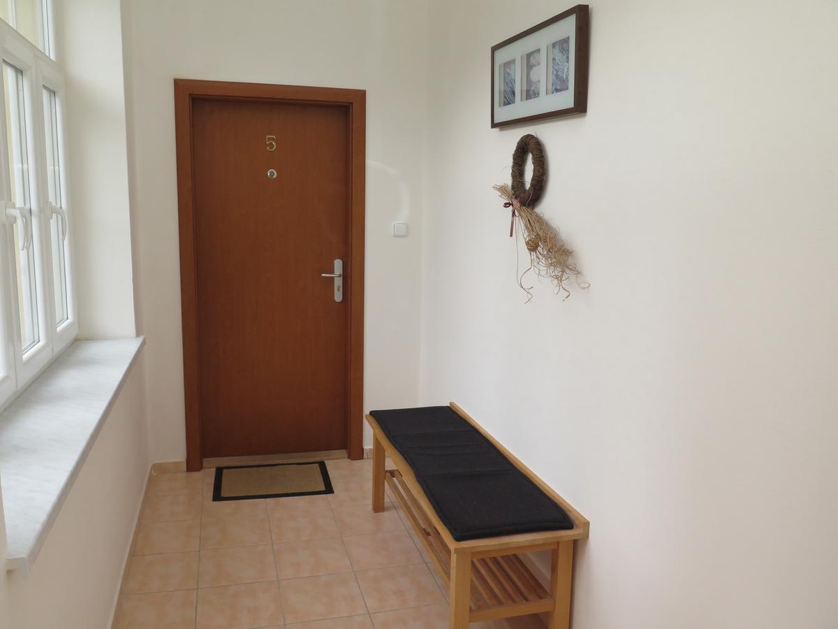Apartman Penzak Vysoke Tatry Luaran gambar