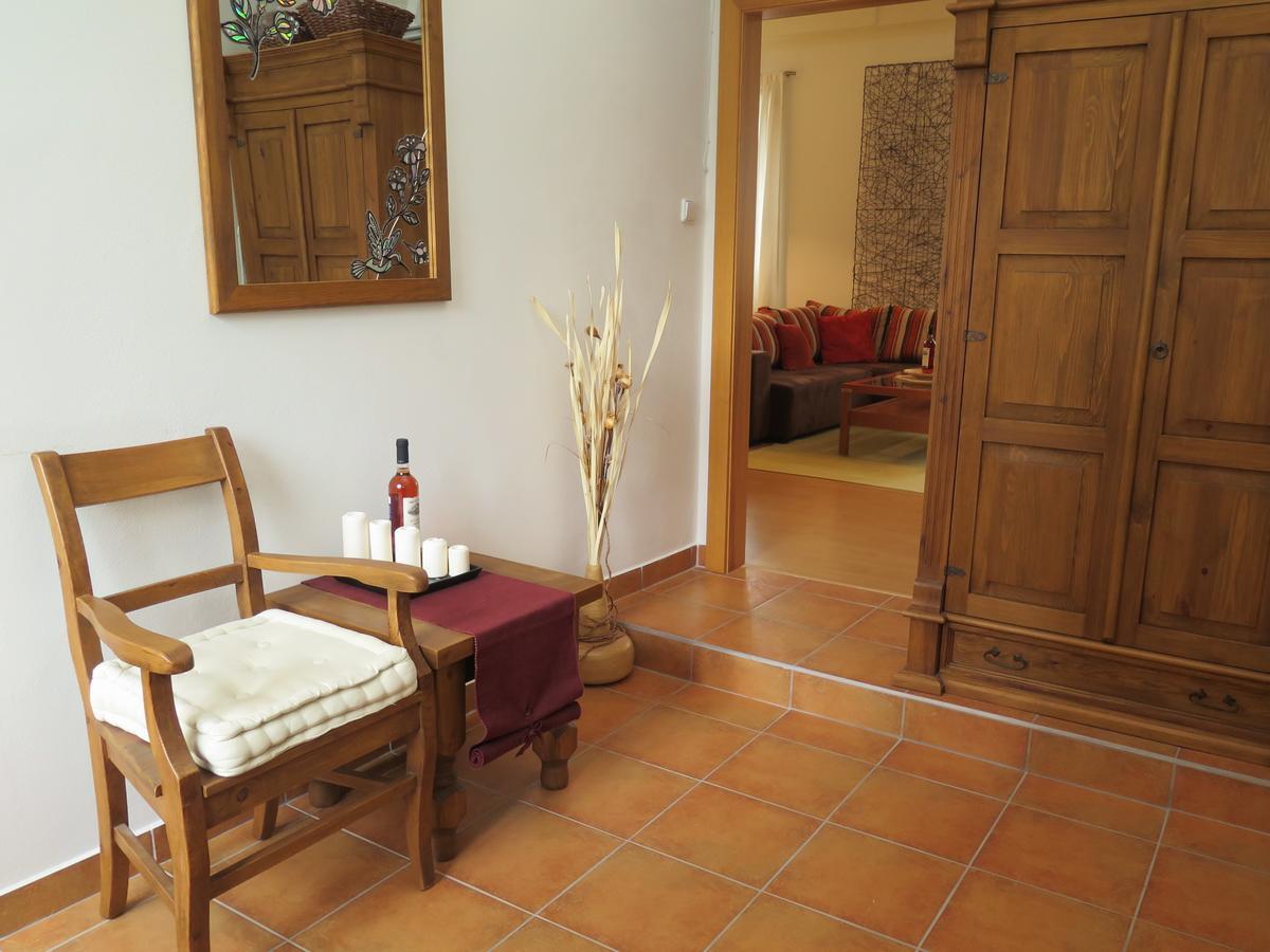 Apartman Penzak Vysoke Tatry Luaran gambar