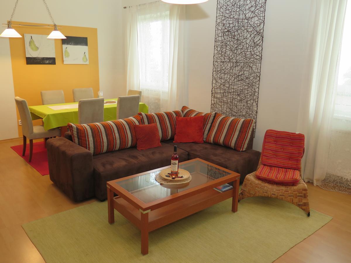 Apartman Penzak Vysoke Tatry Luaran gambar