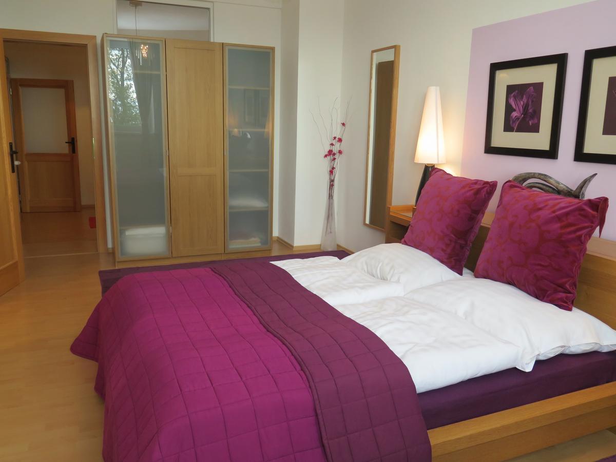 Apartman Penzak Vysoke Tatry Luaran gambar