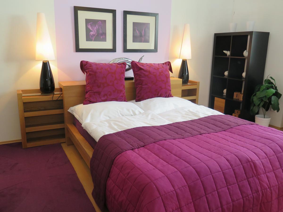 Apartman Penzak Vysoke Tatry Luaran gambar