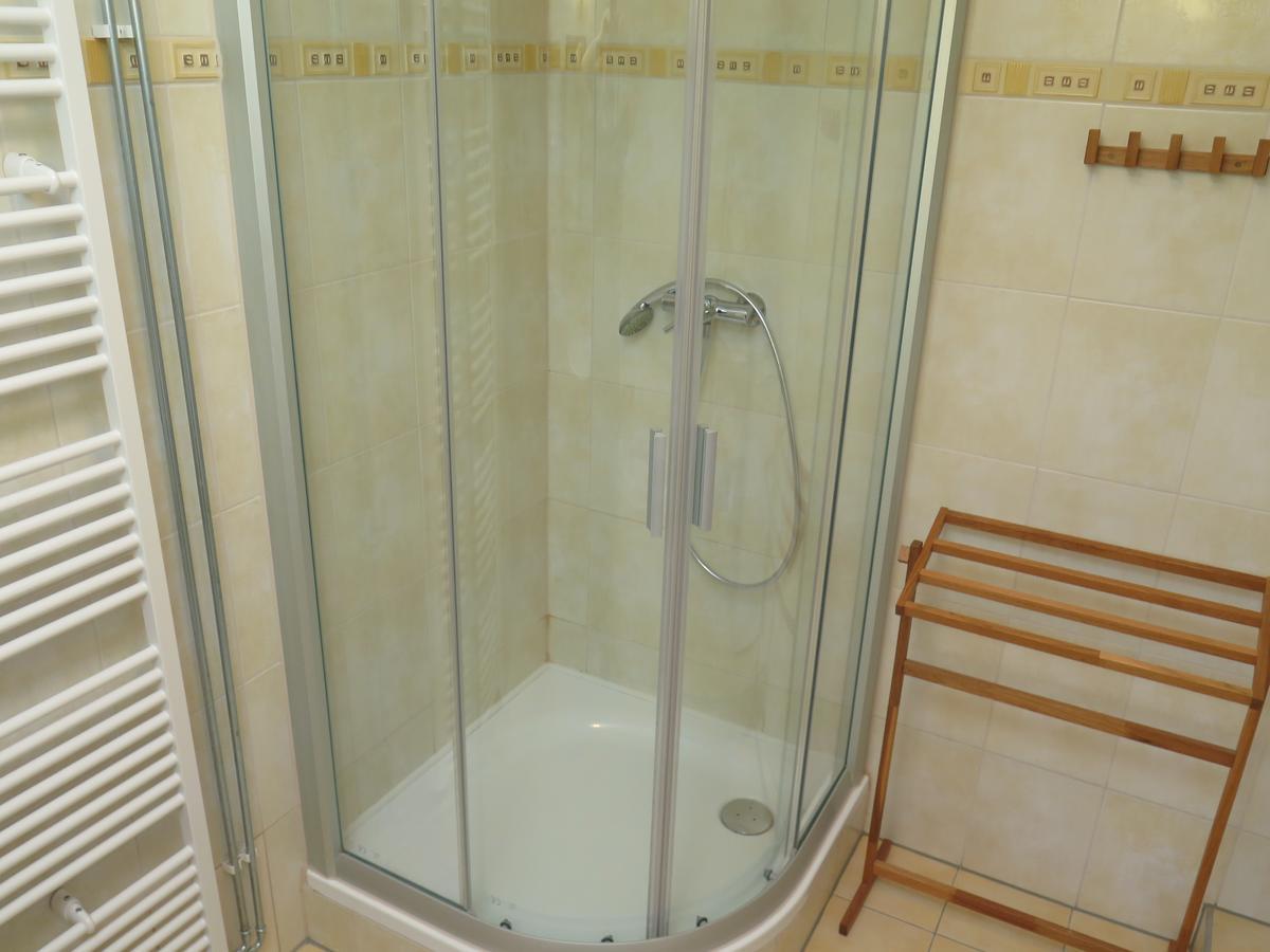 Apartman Penzak Vysoke Tatry Luaran gambar