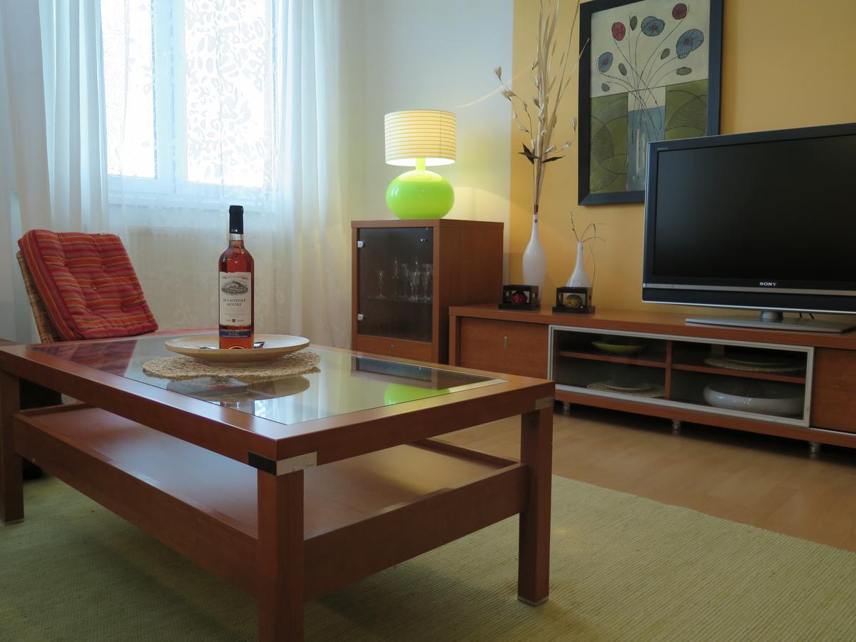 Apartman Penzak Vysoke Tatry Luaran gambar