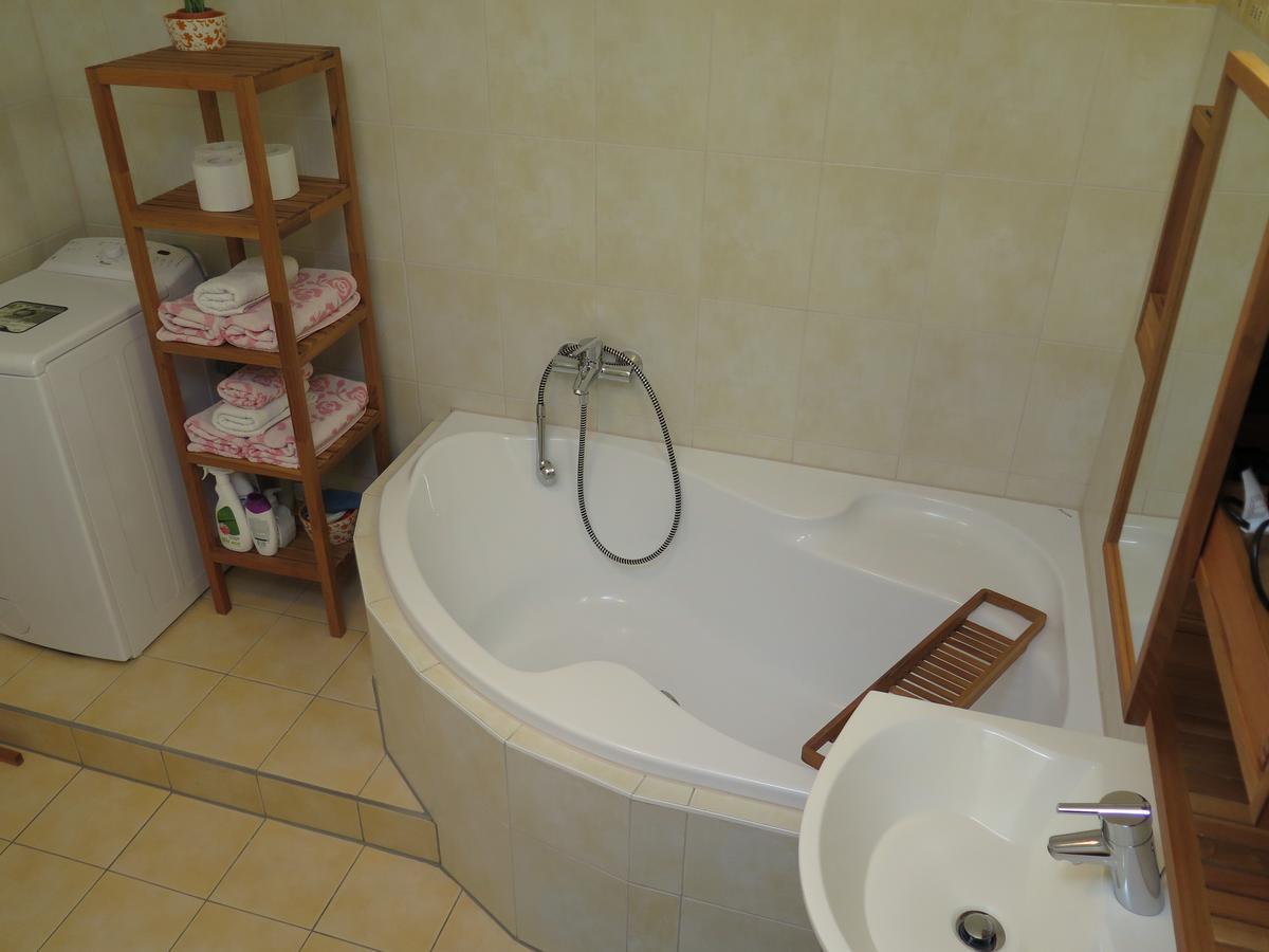 Apartman Penzak Vysoke Tatry Luaran gambar