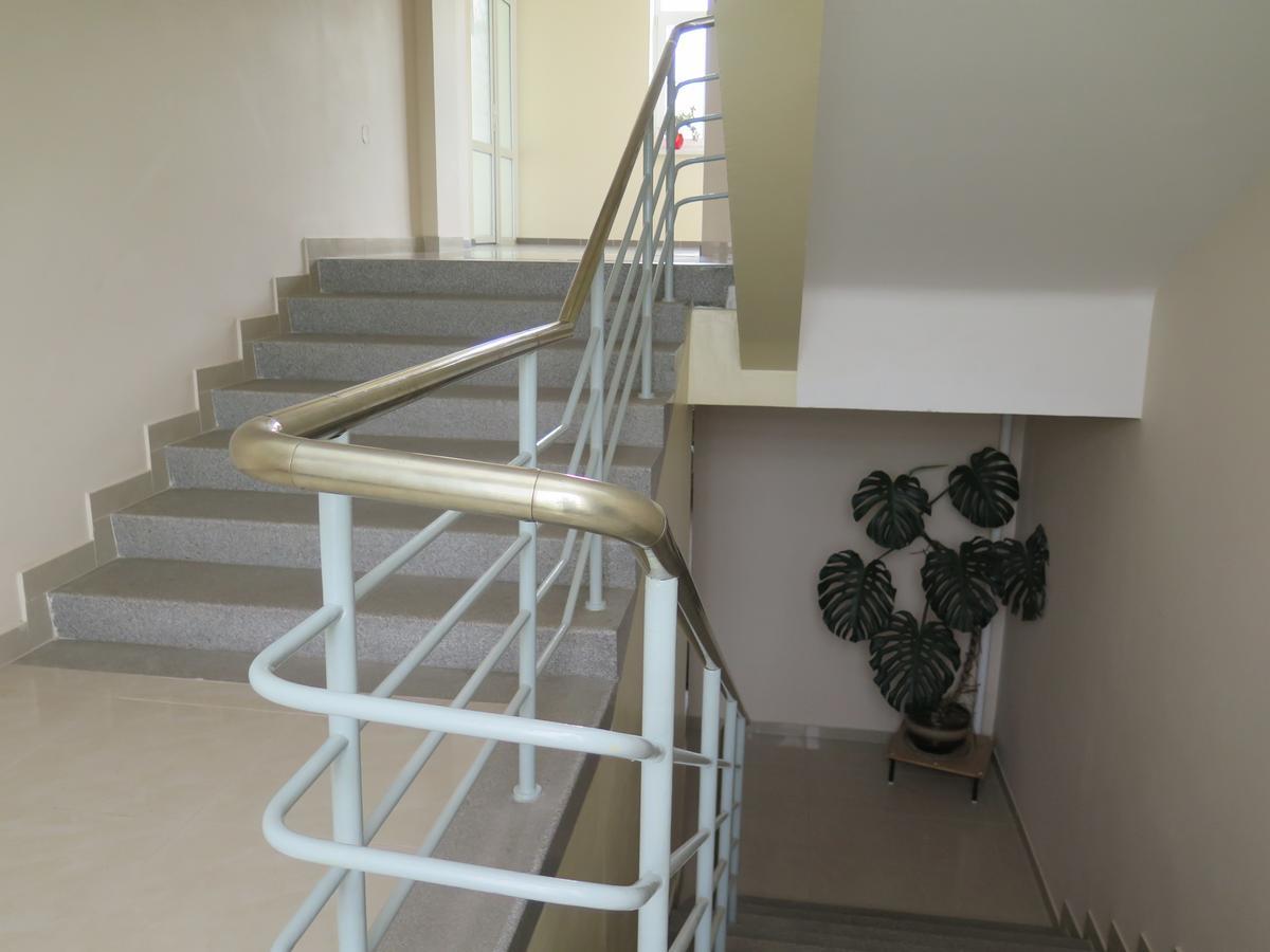 Apartman Penzak Vysoke Tatry Luaran gambar