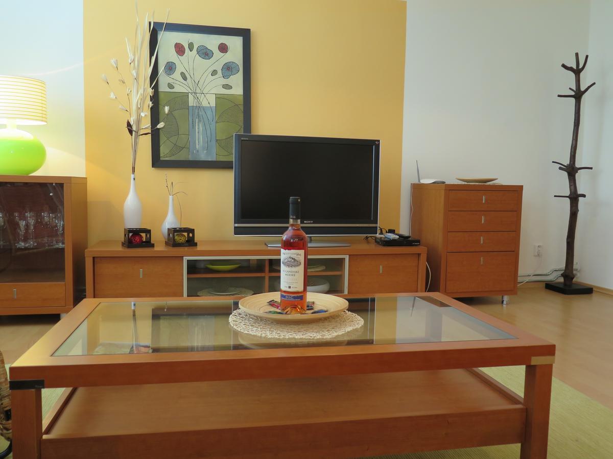 Apartman Penzak Vysoke Tatry Luaran gambar